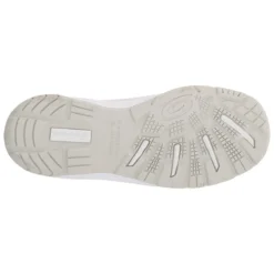 Nautilus Women's Composite Toe SD10 White Slip On Shoe 6 Nautilus Women's Composite Toe SD10 White Slip On Shoe -Safety Work Gear Store v0qtipihklsdkmsdfehr 68037.1692108336