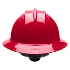 Bullard C33 Full Brim Hard Hat 6-Point Ratchet Suspension - New 3 Bullard C33 Full Brim Hard Hat 6-Point Ratchet Suspension - New -Safety Work Gear Store vgkw5zryszytaxwwrpyr 72579.1697827344