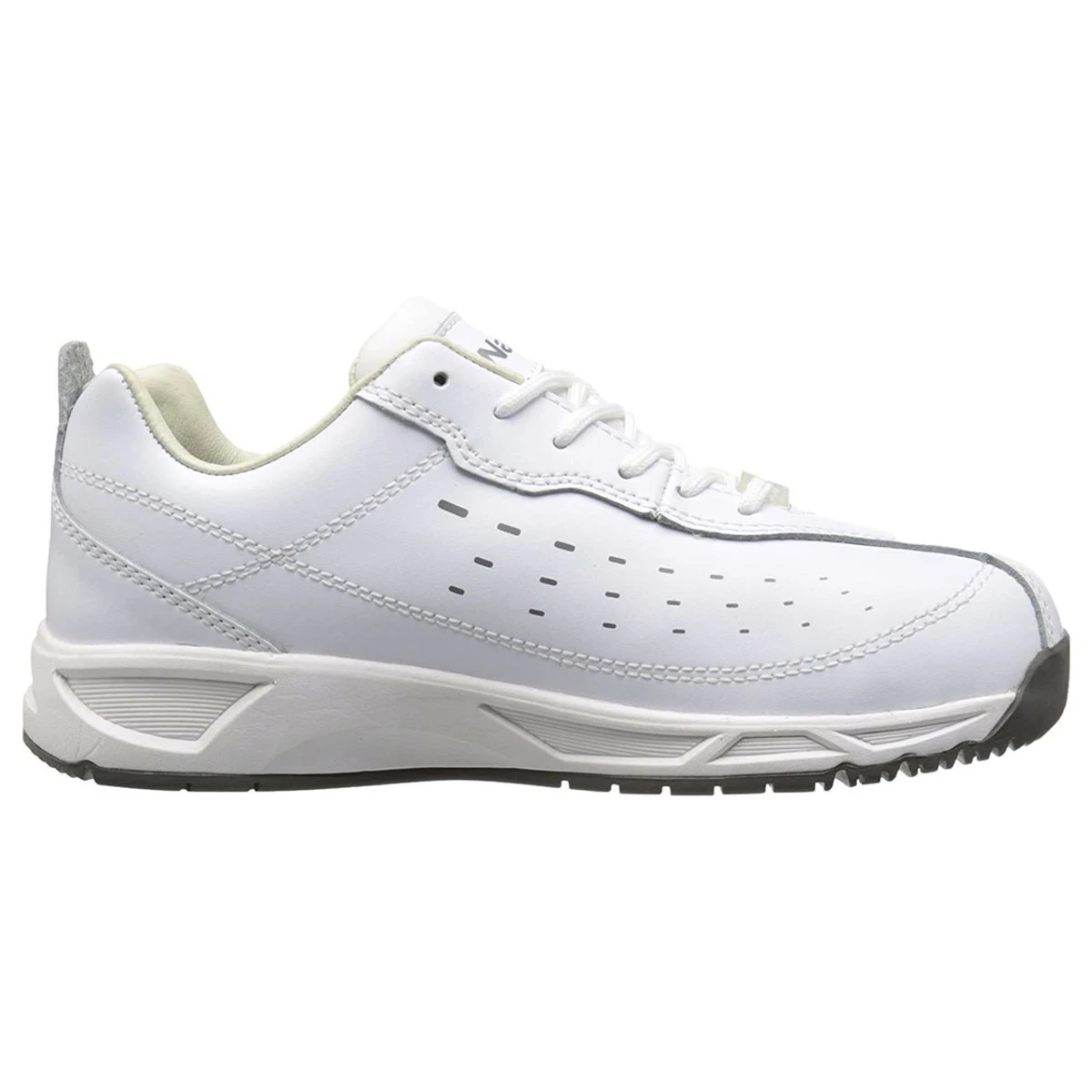 Nautilus Women's White Soft Toe SD10 Work Shoe Nautilus Women's White Soft Toe SD10 Work Shoe -Safety Work Gear Store vicrvty3oigj2ifdyzka 94559.1698400072