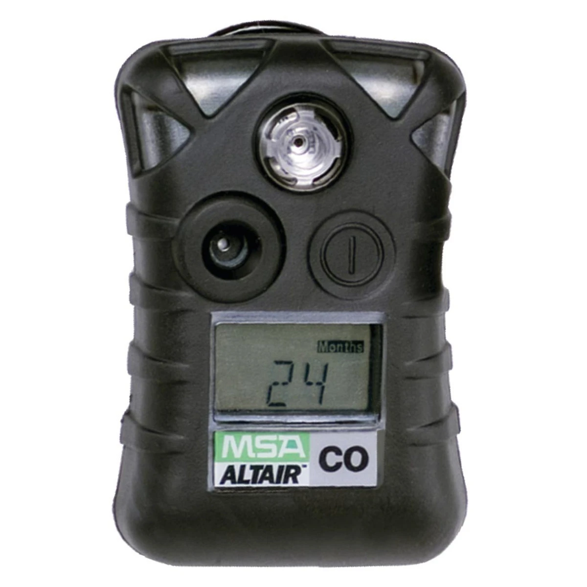 MSA ALTAIR Single-Gas Detector - Alternate Setpoints: Carbon Monoxide CO (Low: 30ppm, High: 60ppm) - 10071334 MSA ALTAIR Single-Gas Detector - Alternate Setpoints: Carbon Monoxide CO (Low: 30ppm, High: 60ppm) - 10071334 -Safety Work Gear Store