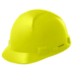 LIFT Briggs Hi-Viz Short Brim Hard Hat