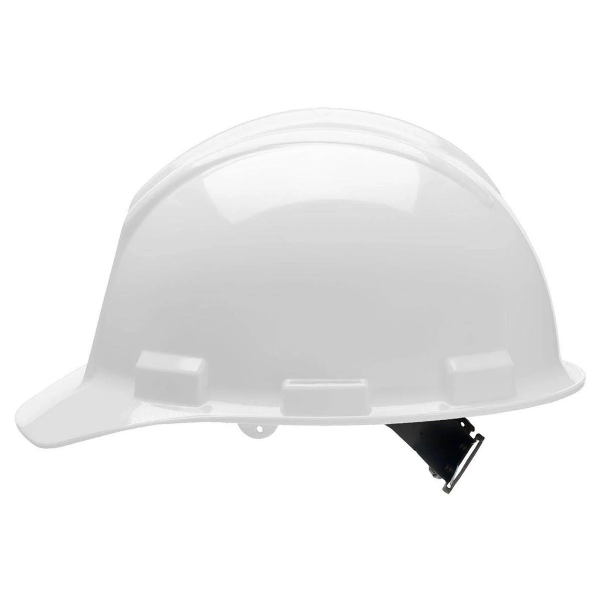 Bullard S51 Cap Style Hard Hat 4-Point Pinlock Suspension Bullard S51 Cap Style Hard Hat 4-Point Pinlock Suspension -Safety Work Gear Store