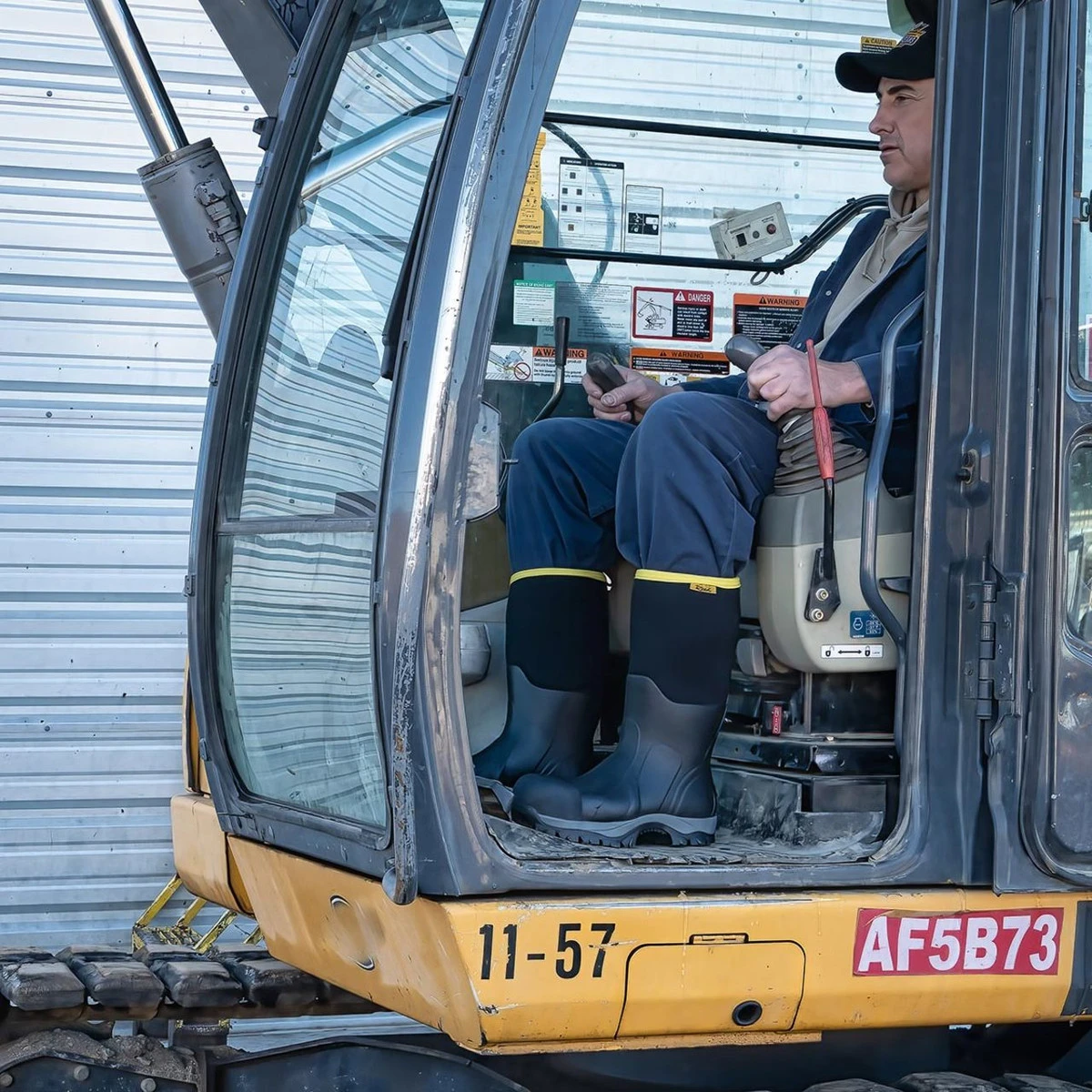 Reed Men's Glacier 16" Neoprene Composite Toe Boots - 3830 Reed Men's Glacier 16" Neoprene Composite Toe Boots - 3830 -Safety Work Gear Store vtwgpksid1f2aghjs9p0 87125.1698378289
