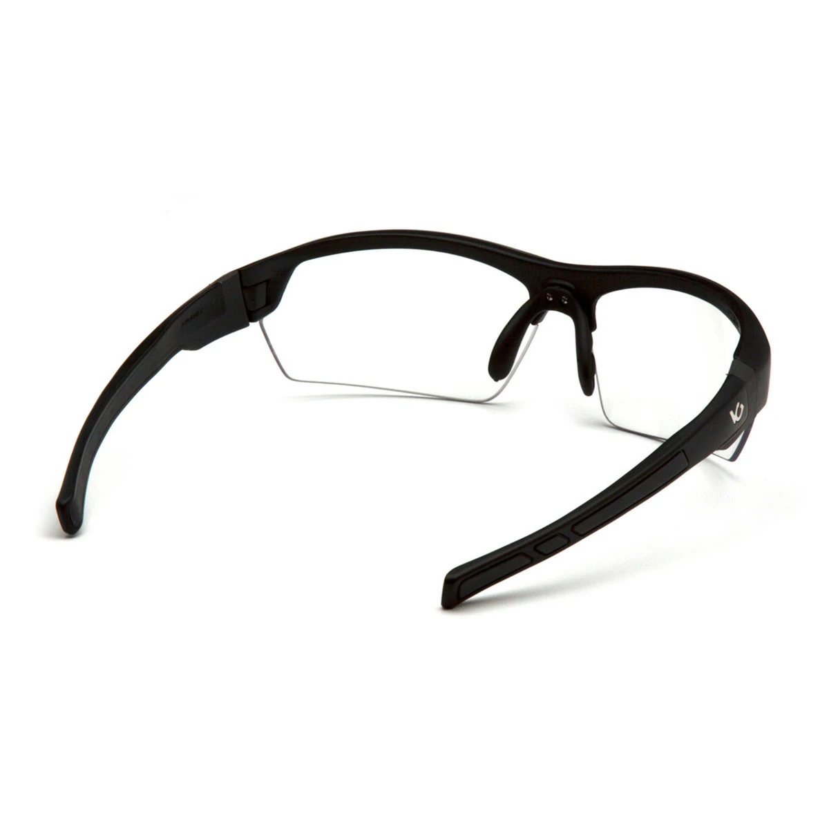 Venture Gear Tensaw Safety Glasses - Clear Anti-Fog Lens - Black Frame Venture Gear Tensaw Safety Glasses - Clear Anti-Fog Lens - Black Frame -Safety Work Gear Store vuel9b8cuzfzzmpvu8a7 69922.1697667296