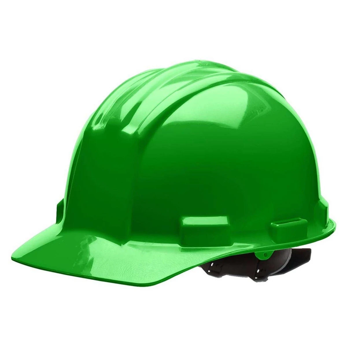 Bullard S51 Cap Style Hard Hat 4-Point Pinlock Suspension Bullard S51 Cap Style Hard Hat 4-Point Pinlock Suspension -Safety Work Gear Store