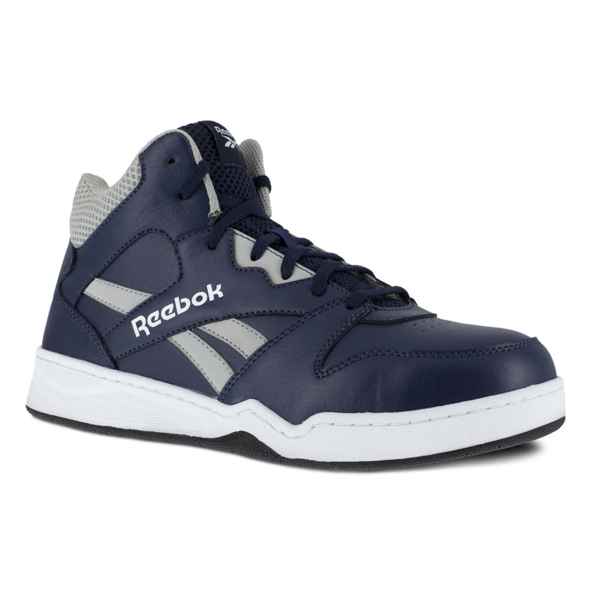 Reebok Men's BB4500 Work EH Composite Toe Shoes - RB4133 Reebok Men's BB4500 Work EH Composite Toe Shoes - RB4133 -Safety Work Gear Store