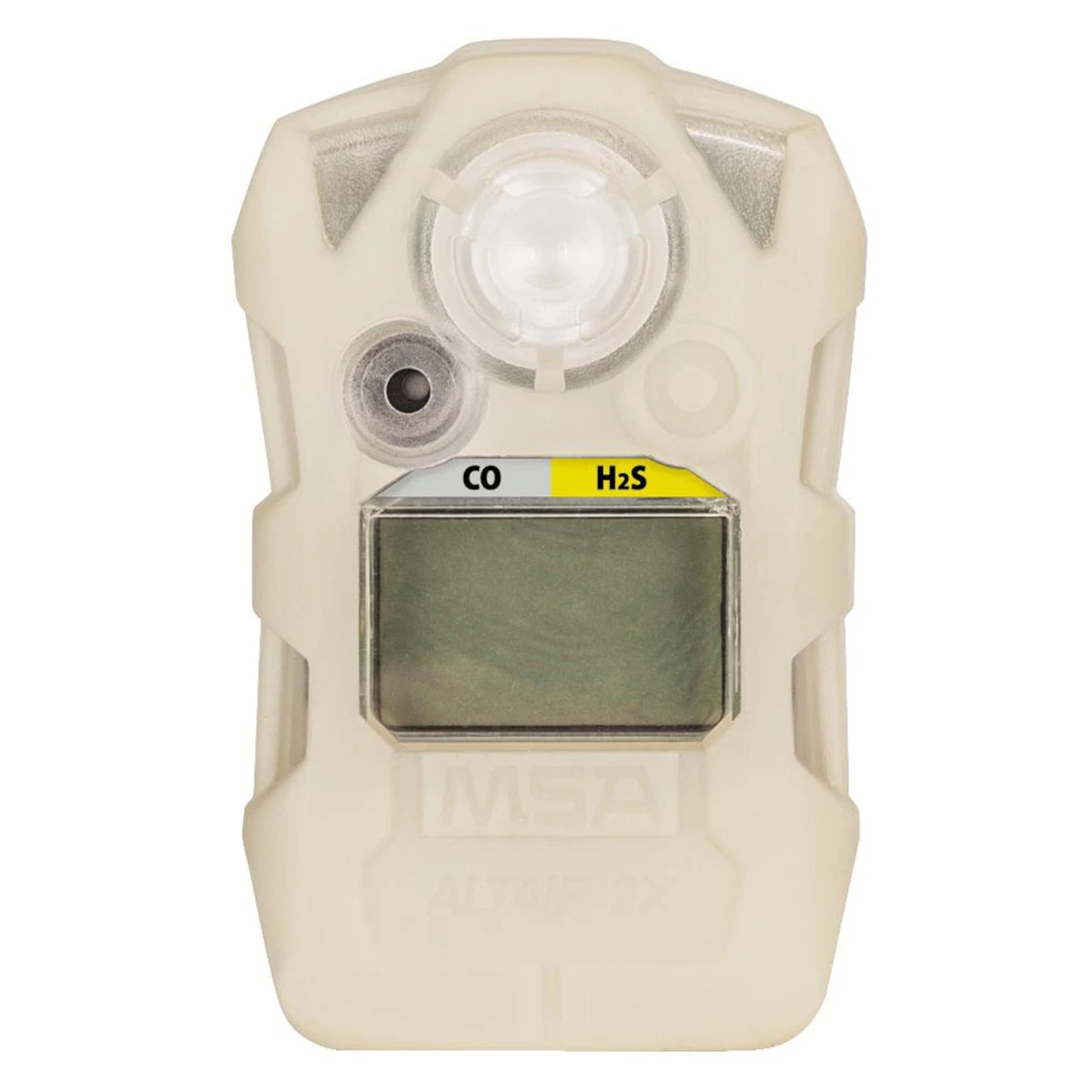MSA ALTAIR 2XT CO/H2S (CO:25, 100; H2S: 10, 15) - Glow-In-The-Dark - 10154181 CLR MSA ALTAIR 2XT CO/H2S (CO:25, 100; H2S: 10, 15) - Glow-In-The-Dark - 10154181 CLR -Safety Work Gear Store w3feqwaepvlmkpmjij3u 10865.1697060569
