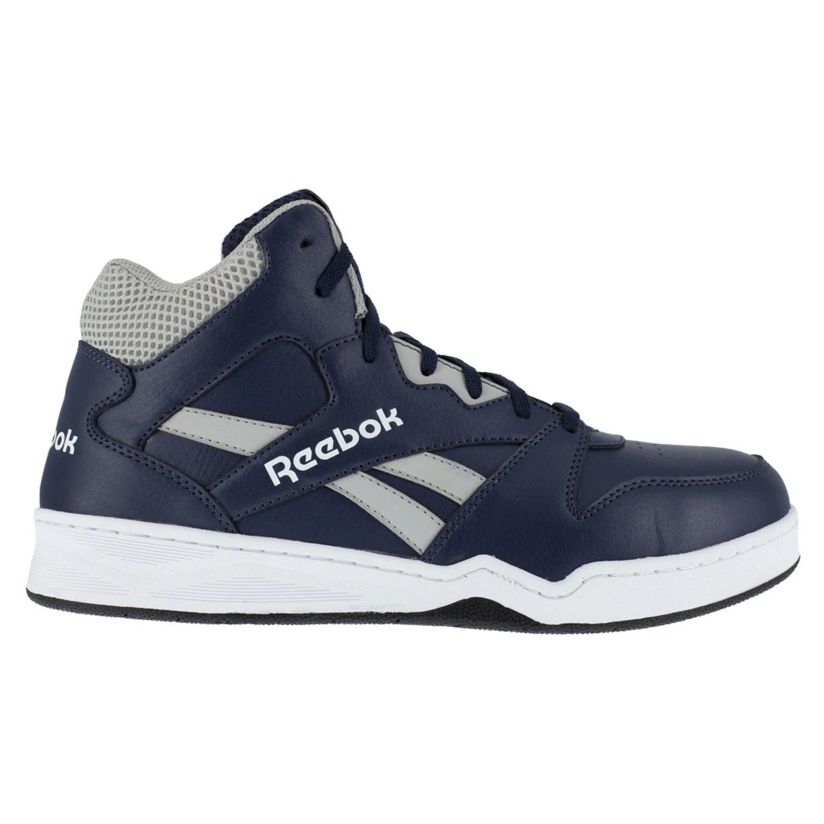 Reebok Men's BB4500 Work EH Composite Toe Shoes - RB4133 Reebok Men's BB4500 Work EH Composite Toe Shoes - RB4133 -Safety Work Gear Store