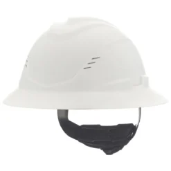 MSA V-Gard C1 Full Brim Vented Hard Hat With Fas-Trac III Suspension 11 MSA V-Gard C1 Full Brim Vented Hard Hat With Fas-Trac III Suspension -Safety Work Gear Store wc5dzzedwi1glgladct8 34887.1695130229