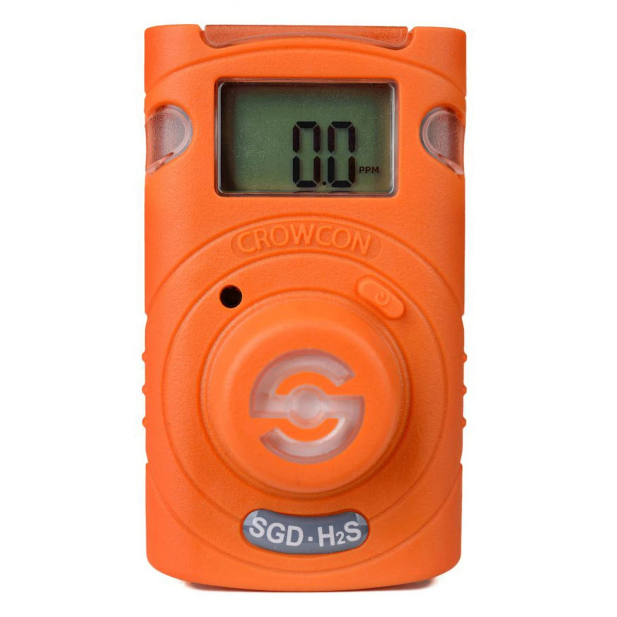 Crowcon Clip Single Gas Detector (H2S) - CL-H-10 Crowcon Clip Single Gas Detector (H2S) - CL-H-10 -Safety Work Gear Store wfvpm2fselwmcbpwr0tq 87998.1692361140