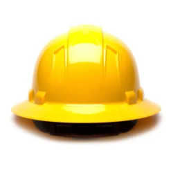 Pyramex Ridgeline Full Brim Hard Hat 4-Point Ratchet Suspension 6 Pyramex Ridgeline Full Brim Hard Hat 4-Point Ratchet Suspension -Safety Work Gear Store wmrsm3z4xfj9n5mfpbrw 79711.1697485039