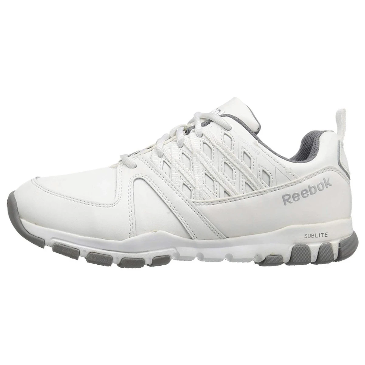 Women's Reebok Sublite Slip Resistant Work Shoes - RB424 Women's Reebok Sublite Slip Resistant Work Shoes - RB424 -Safety Work Gear Store wv3f5uabrqs0unaoslua 53532.1688065513