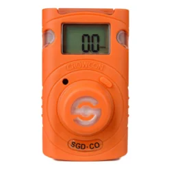 Crowcon Clip Single Gas Detector (CO) - CL-C-35