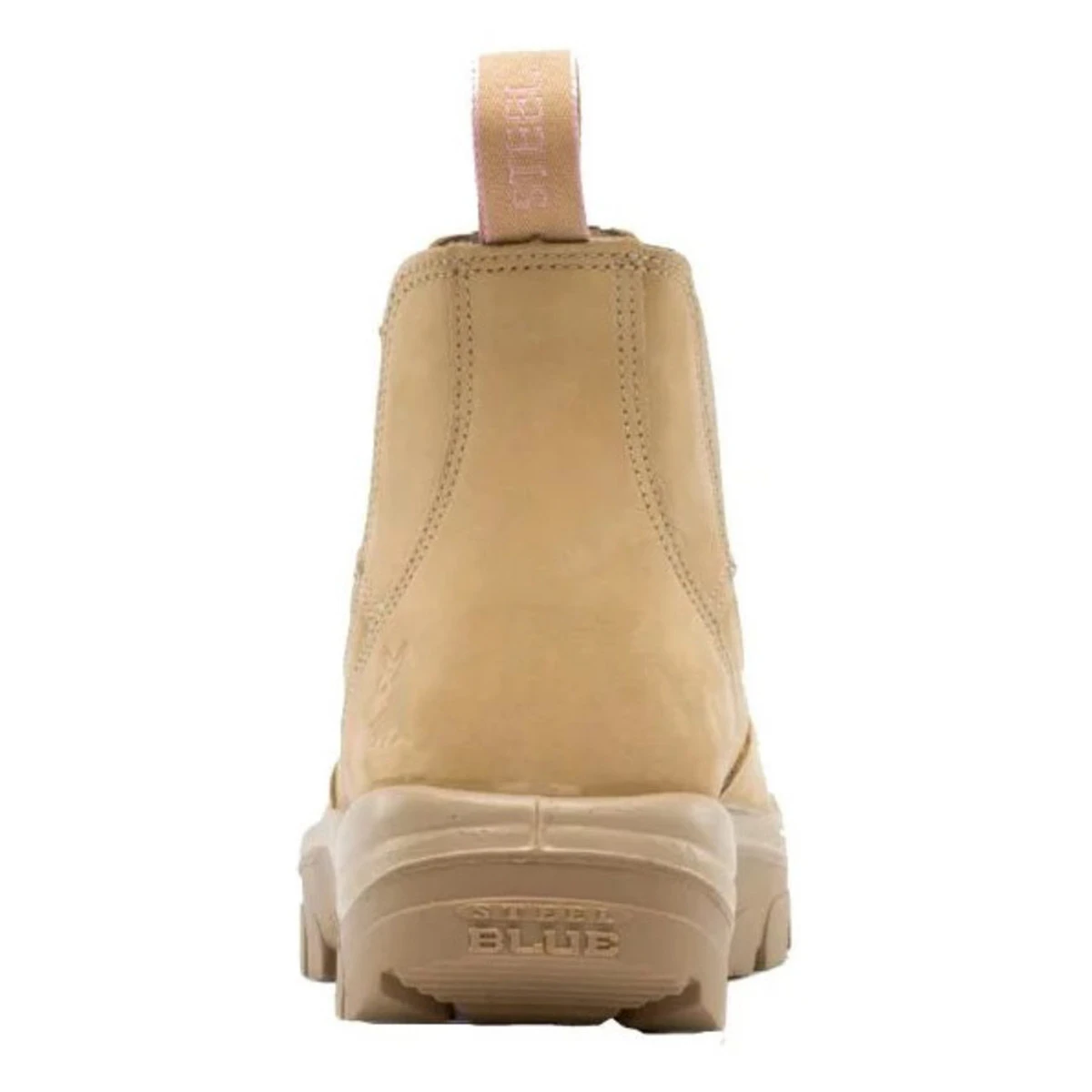 Steel Blue Ladies Hobart Sand EH Steel Toe Boots - 812891W Steel Blue Ladies Hobart Sand EH Steel Toe Boots - 812891W -Safety Work Gear Store wvlhfvea8ikcqkzowuqh 08226.1698285793