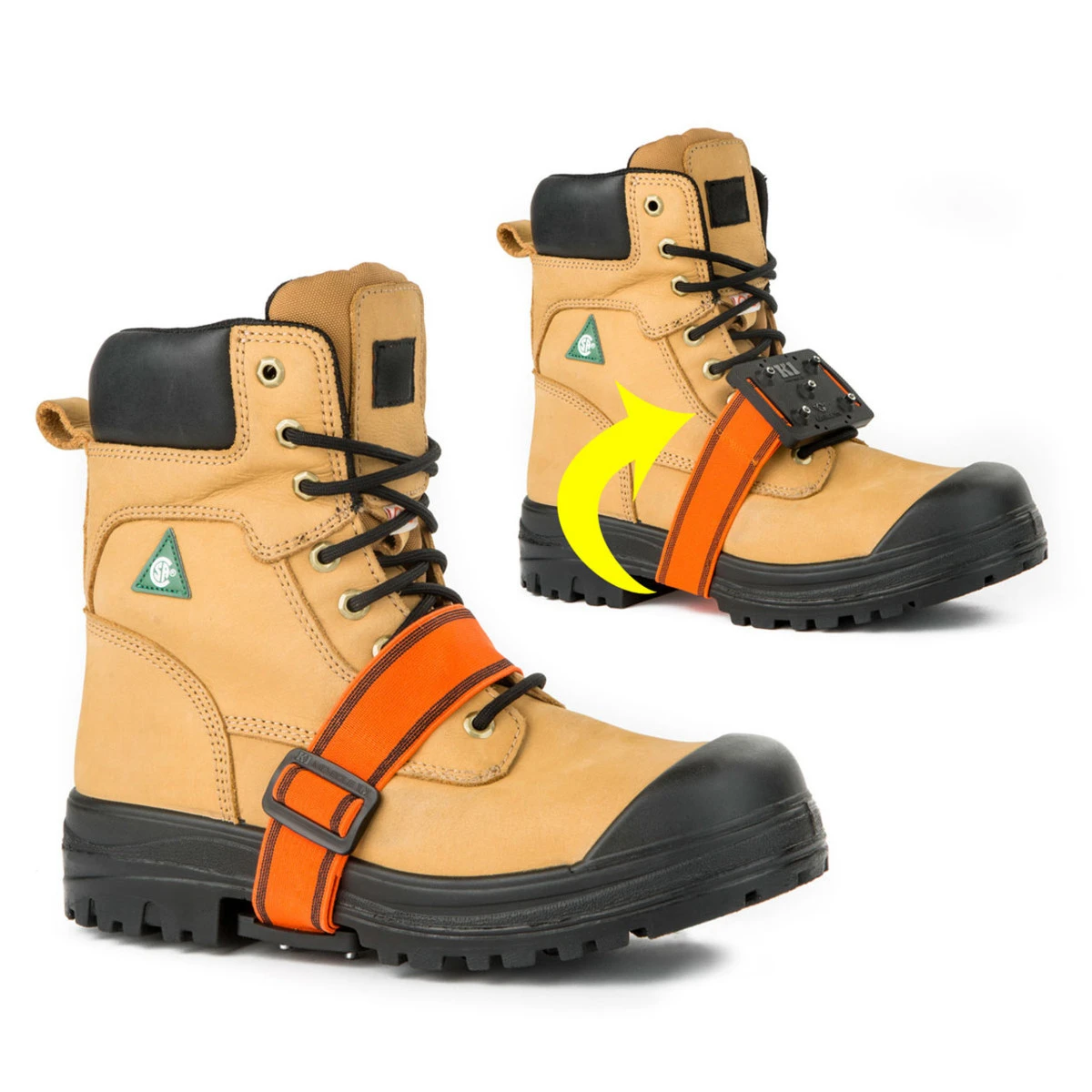 K1 Mid-Sole Ice Cleat K1 Mid-Sole Ice Cleat -Safety Work Gear Store wwhsalkaiozft1egf0uf 05464.1695176870