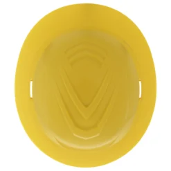 MSA V-Gard C1 Full Brim Hard Hat With Fas-Trac III Suspension 4 MSA V-Gard C1 Full Brim Hard Hat With Fas-Trac III Suspension -Safety Work Gear Store wyk5lr9yspgu6ks5890c 94058.1691593973