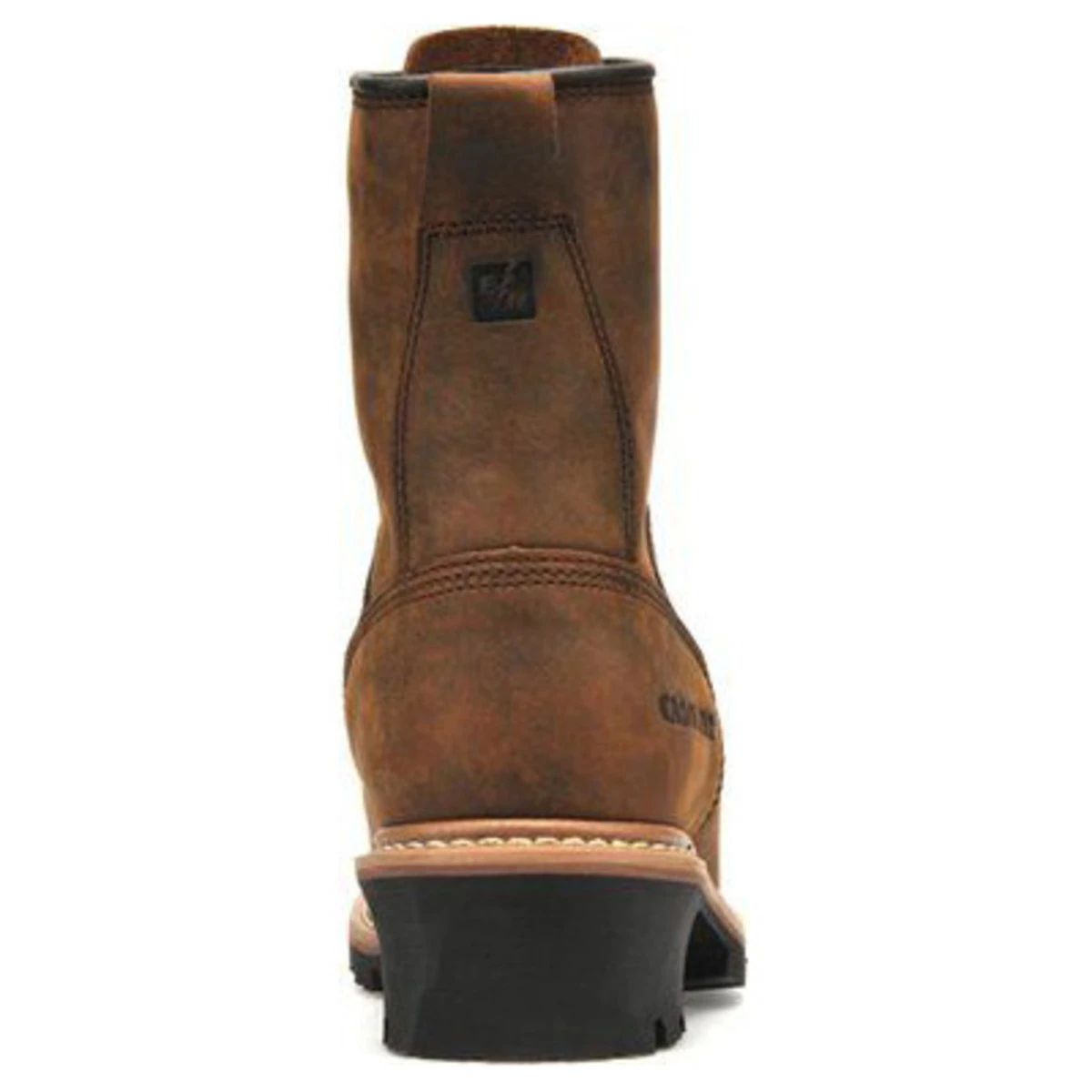 Carolina Men's 8" Waterproof Logger Boots Carolina Men's 8" Waterproof Logger Boots -Safety Work Gear Store wzgv6mv6g3hndmvooofl 66949.1698285369