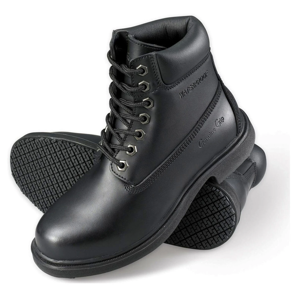 Genuine Grip Women's Waterproof Boot - 760 Genuine Grip Women's Waterproof Boot - 760 -Safety Work Gear Store