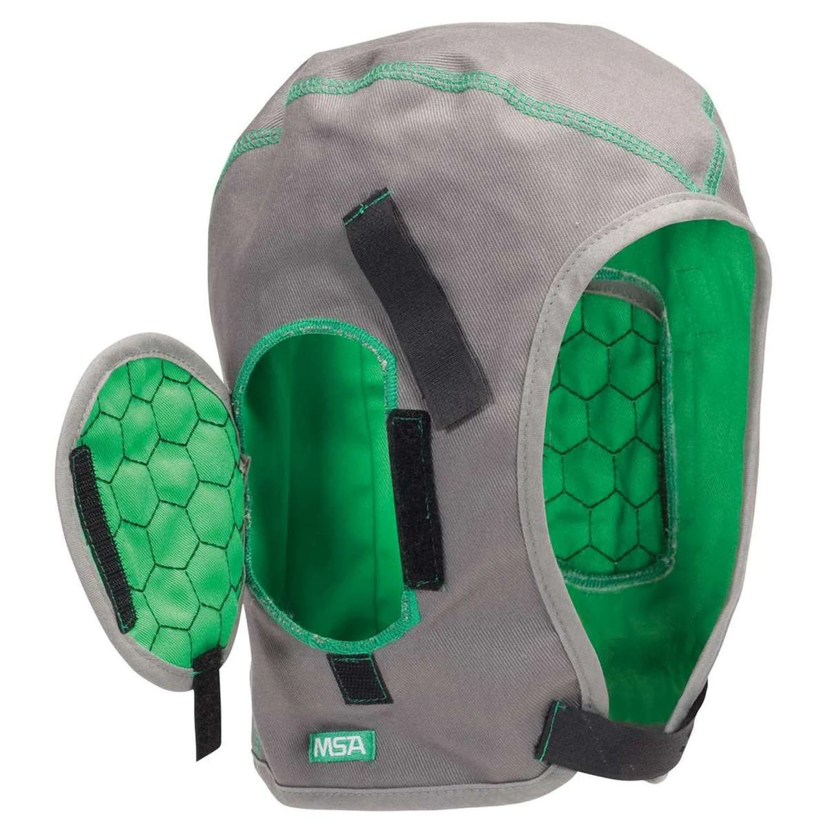 MSA Flame Retardant V-Gard Hard Hat Liner - 10118420 MSA Flame Retardant V-Gard Hard Hat Liner - 10118420 -Safety Work Gear Store