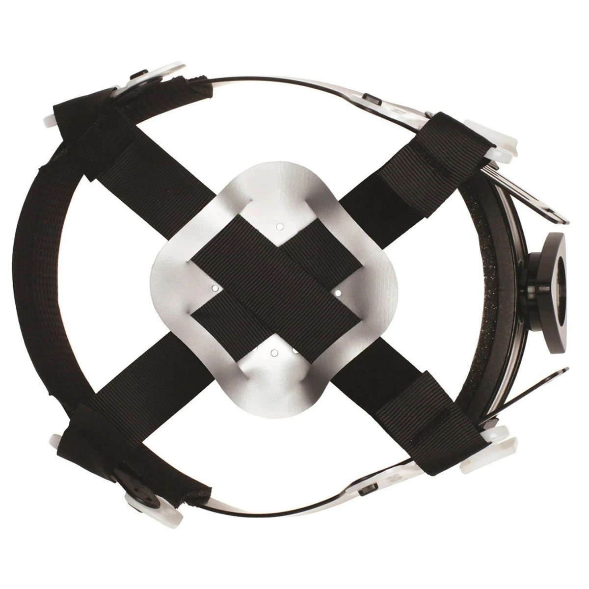 Pyramex Ridgeline Full Brim Hard Hat 4-Point Ratchet Suspension - HP54118 - Copper Graphite Pyramex Ridgeline Full Brim Hard Hat 4-Point Ratchet Suspension - HP54118 - Copper Graphite -Safety Work Gear Store