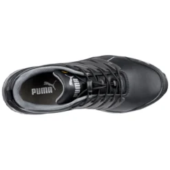 Puma Safety Women's Velocity Low 2.0 Black & Silver SD Composite Toe Shoes - 643965 5 Puma Safety Women's Velocity Low 2.0 Black & Silver SD Composite Toe Shoes - 643965 -Safety Work Gear Store xhmr2ti4hvvsnuz6aras 29171.1698452226