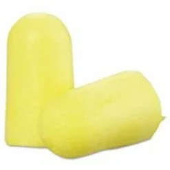3M E-A-R TaperFit 2 Earplugs 312-1221 - 200 Pair