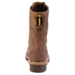 Carolina Men's 10" Waterproof Linesman Boots -Safety Work Gear Store xli9wehsystajh6ngglr 11428.1693579864