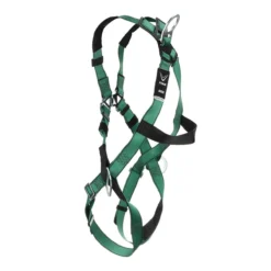 MSA V-FORM Harness - Back & Hip D-Rings, Qwik-Fit Leg Straps -Safety Work Gear Store xnkzfzuzgicmcoeztyxm 31091.1681164858