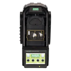 MSA Galaxy GX2, ALTAIR 5/5X/5XR Test Stand, Single Valve, NO-Charging