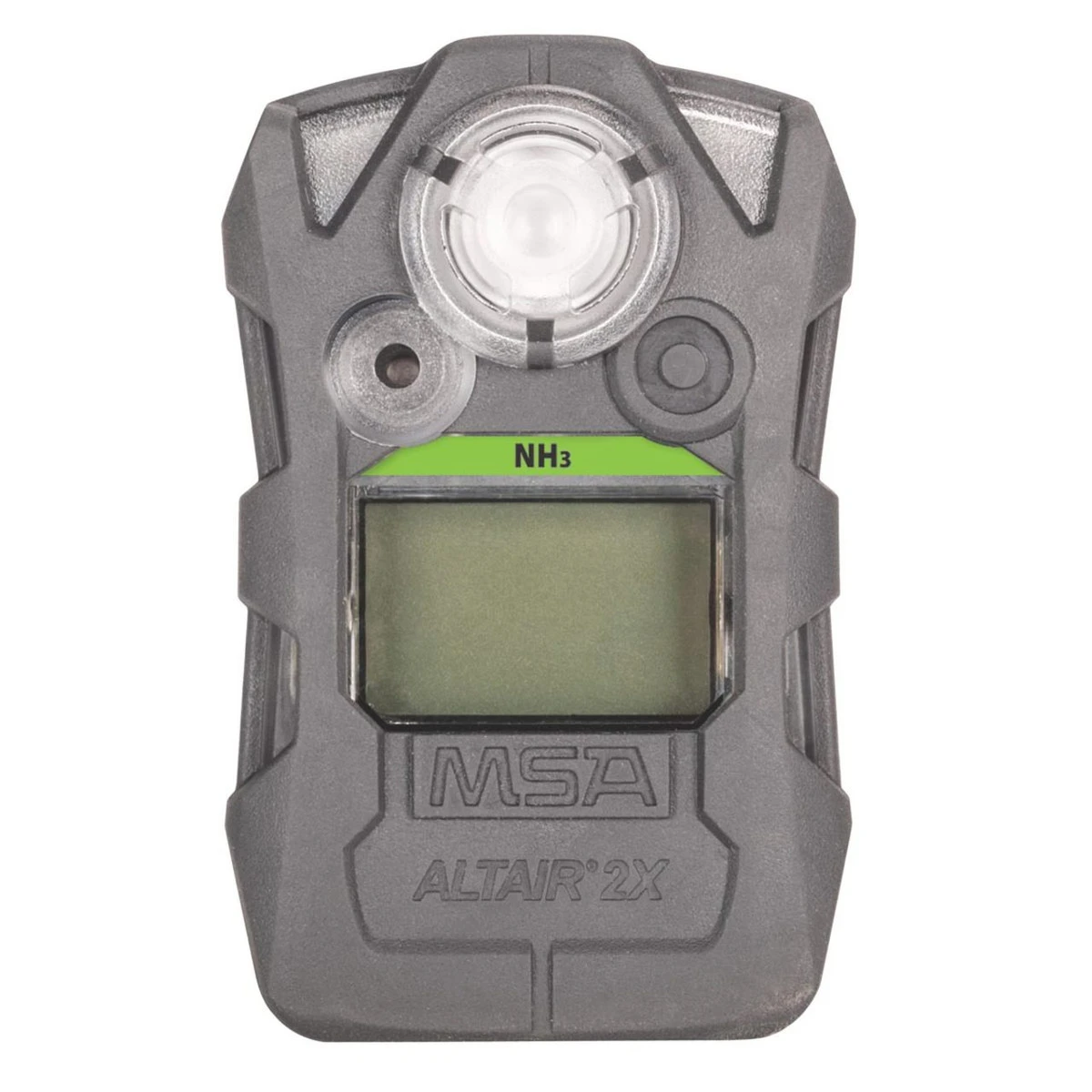 MSA Altair 2X Single-Gas Detector, Ammonia (NH3) MSA Altair 2X Single-Gas Detector, Ammonia (NH3) -Safety Work Gear Store