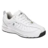 Nautilus Women's White Soft Toe SD10 Work Shoe