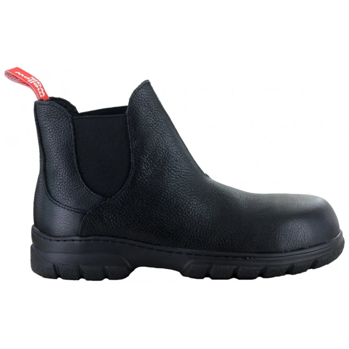 Mellow Walk Women's Maddy Pull-on EH Composite Toe Shoes - 446128 Mellow Walk Women's Maddy Pull-on EH Composite Toe Shoes - 446128 -Safety Work Gear Store