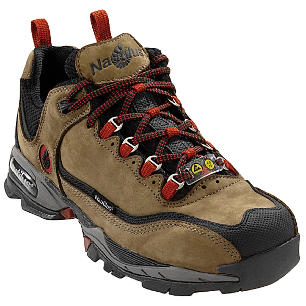 Nautilus Men's Steel Toe SD Water Resistant Athletic Shoes - 1392 Nautilus Men's Steel Toe SD Water Resistant Athletic Shoes - 1392 -Safety Work Gear Store y1wu2vhc5yiqfhfp4hlw 78365.1698381373
