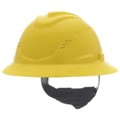 MSA V-Gard C1 Full Brim Vented Hard Hat With Fas-Trac III Suspension 6 MSA V-Gard C1 Full Brim Vented Hard Hat With Fas-Trac III Suspension -Safety Work Gear Store y514tmoqkesge9wvth04 35618.1695130215