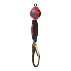 K-Strong 6ft. Micron SRL With Rebar Hook & Harness Carabiner 3 K-Strong 6ft. Micron SRL With Rebar Hook & Harness Carabiner -Safety Work Gear Store ybyrpqouy6odb1090nct 79730.1689400541