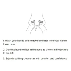 O2 Armor Nose Filter - 10 Pack 15 O2 Armor Nose Filter - 10 Pack -Safety Work Gear Store yfx94agyrin19tspcscn 49735.1698306186