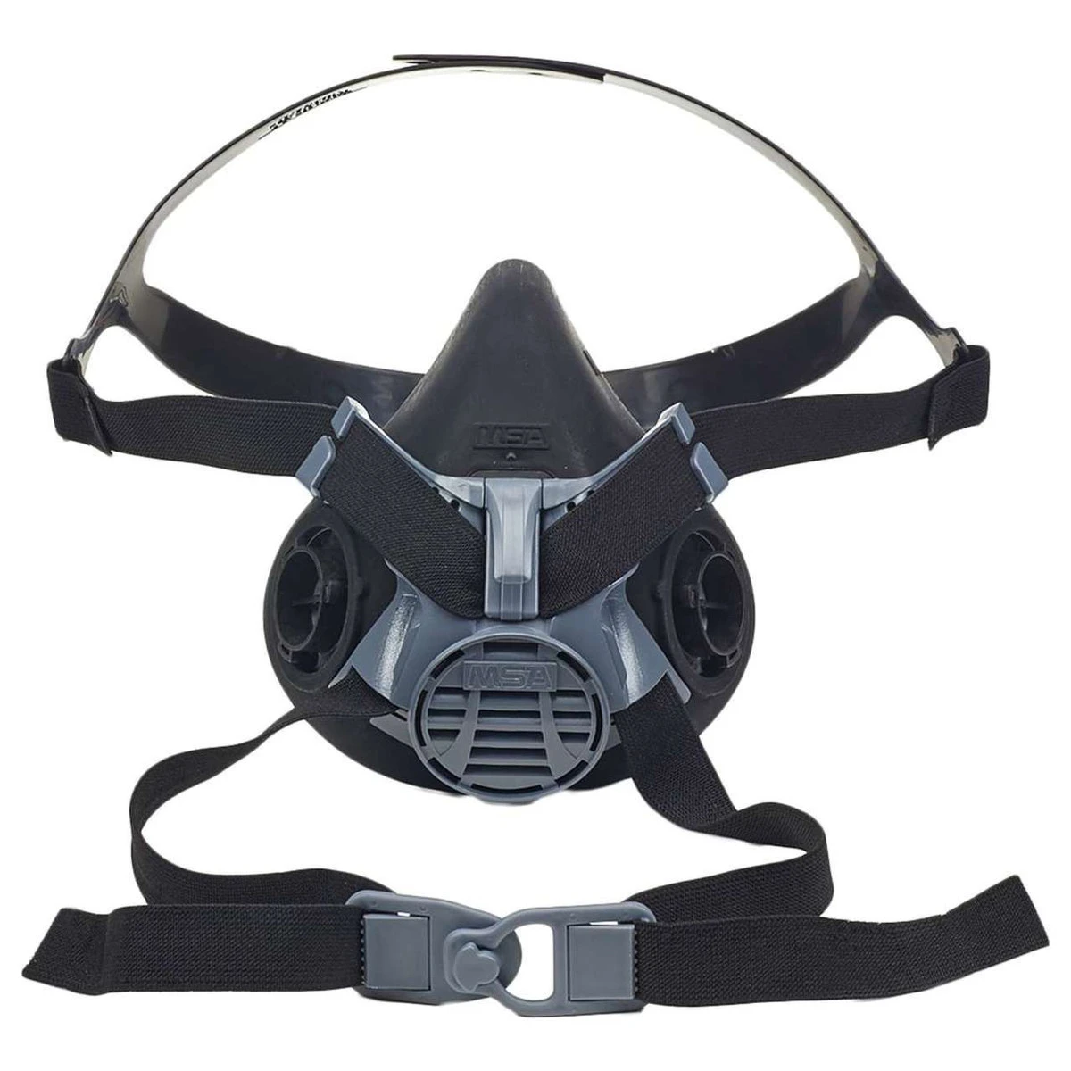 MSA Advantage 420 Half-Mask Respirator - 10102182 MSA Advantage 420 Half-Mask Respirator - 10102182 -Safety Work Gear Store yhi3zfyfyh7qw4eg7ewa 12504.1689228984