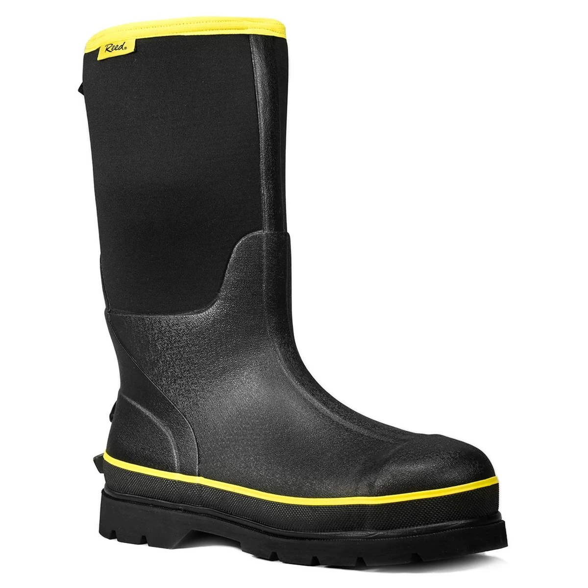 Reed Men's Force II 14" Neoprene Steel Toe Boots - 3732 Reed Men's Force II 14" Neoprene Steel Toe Boots - 3732 -Safety Work Gear Store yifdgbfuvdj1cqie6v2q 66815.1697641605