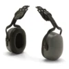 Pyramex Safety Gray Cap Mounted Ear Muff - CM6010