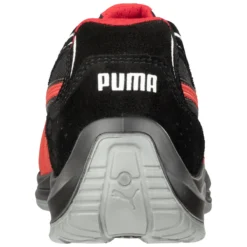 Puma Safety Men's Moto Sport Touring Low Black & Red EH Composite Toe Shoes - 643445 4 Puma Safety Men's Moto Sport Touring Low Black & Red EH Composite Toe Shoes - 643445 -Safety Work Gear Store ylrnbagpw1sjzhg45rcw 64318.1692775292
