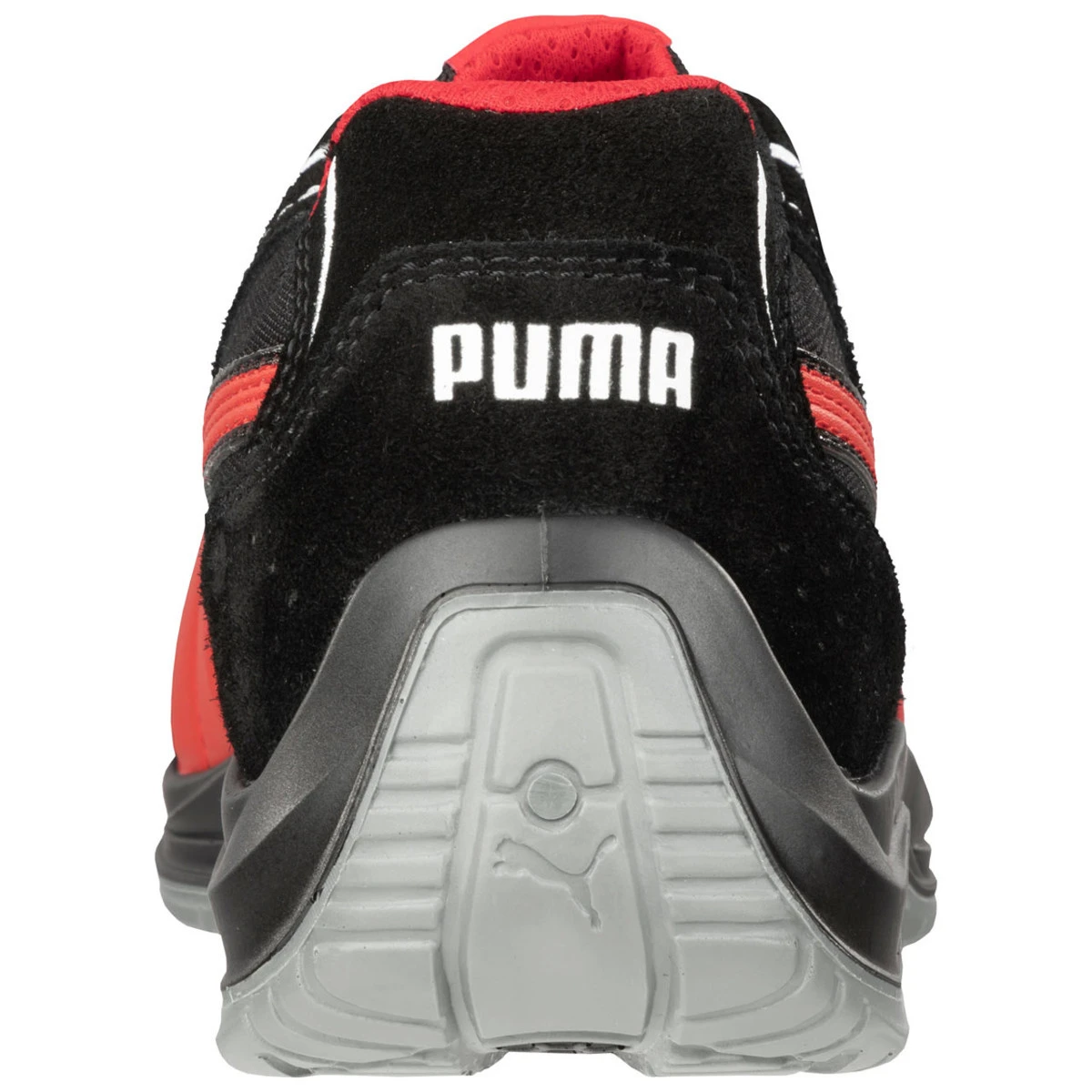Puma Safety Men's Moto Sport Touring Low Black & Red EH Composite Toe Shoes - 643445 Puma Safety Men's Moto Sport Touring Low Black & Red EH Composite Toe Shoes - 643445 -Safety Work Gear Store ylrnbagpw1sjzhg45rcw 64318.1692775292