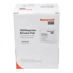 Honeywell North Respirator Refresher Wipes 7003-H5 - Box Of 100 2 Honeywell North Respirator Refresher Wipes 7003-H5 - Box Of 100 -Safety Work Gear Store ypxkdcphvkthusywcm3r 63470.1691379256