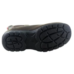 Mellow Walk Women's Maddy Brown Slip-On EH Composite Toe Boots - 446128BRN 3 Mellow Walk Women's Maddy Brown Slip-On EH Composite Toe Boots - 446128BRN -Safety Work Gear Store yq6mjqzviffyfkymvbxj 35857.1693226942