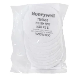 Honeywell N95 Pad Filters 7506N95 - 10 Pack
