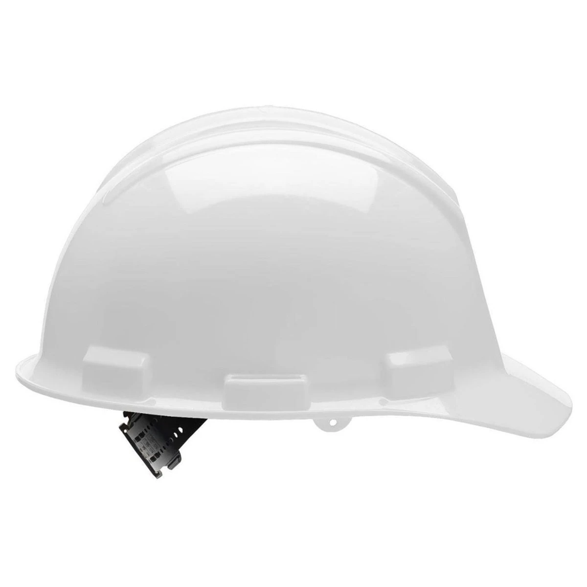 Bullard S51 Cap Style Hard Hat 4-Point Pinlock Suspension Bullard S51 Cap Style Hard Hat 4-Point Pinlock Suspension -Safety Work Gear Store