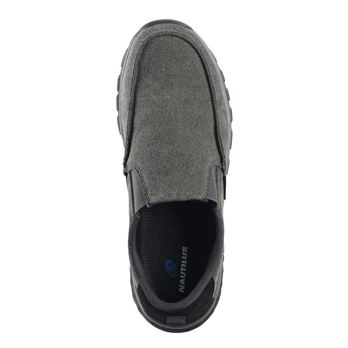 Men's Nautilus Breeze - EH Rated Slip-On Work Shoe Men's Nautilus Breeze - EH Rated Slip-On Work Shoe -Safety Work Gear Store