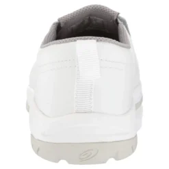 Nautilus Women's Composite Toe SD10 White Slip On Shoe 4 Nautilus Women's Composite Toe SD10 White Slip On Shoe -Safety Work Gear Store z4sykyujkpgdnqb4ibkh 66237.1692108332