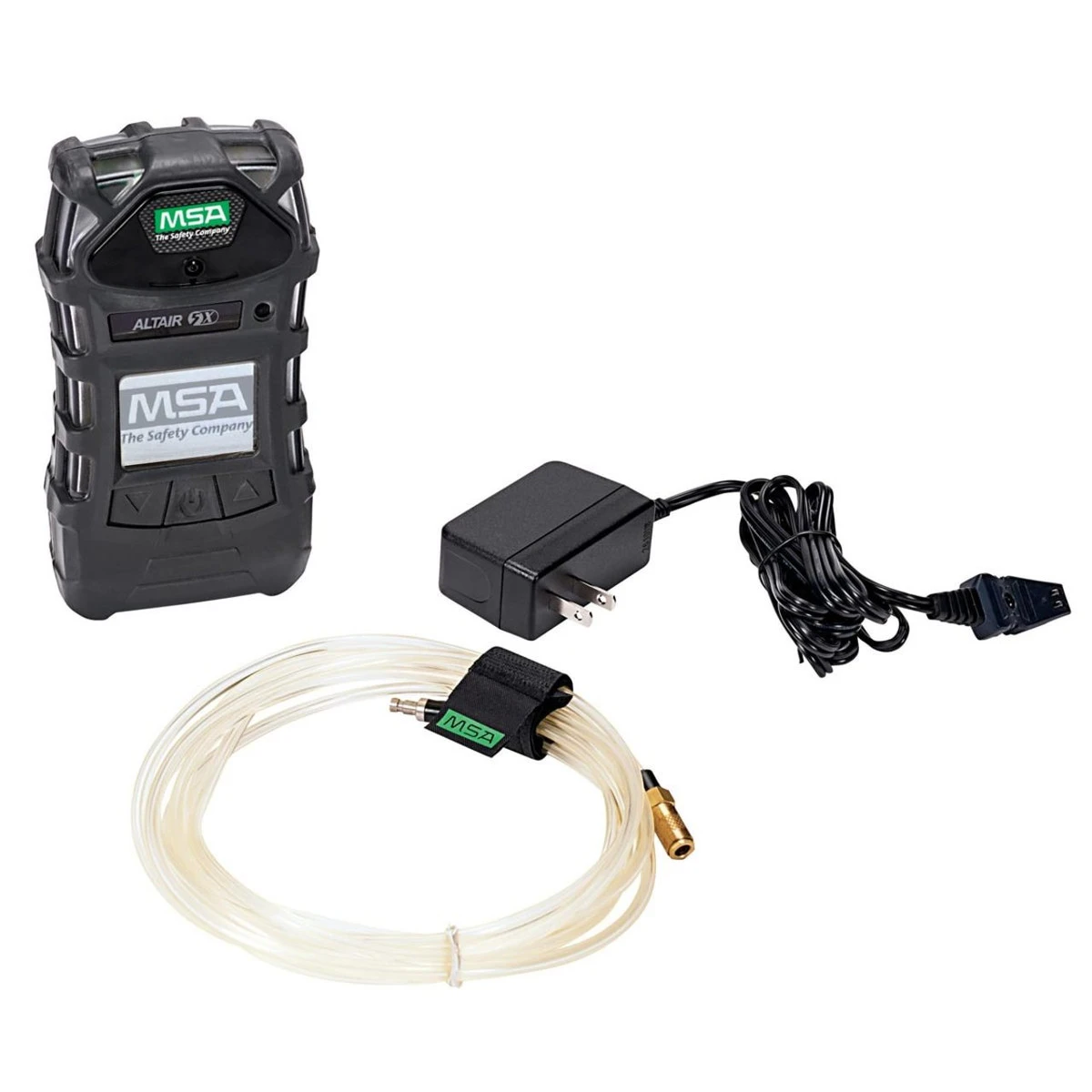 MSA ALTAIR 5X Multigas Detector Kit (LEL, O2, CO, H2S, SO2) 10' Line, 1' Probe - 10116927 MSA ALTAIR 5X Multigas Detector Kit (LEL, O2, CO, H2S, SO2) 10' Line, 1' Probe - 10116927 -Safety Work Gear Store z93pqrr3nsjghee4jl1u 65054.1697730614