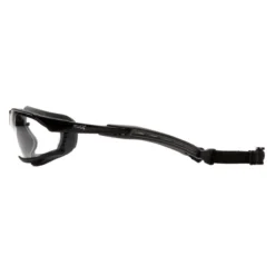 Pyramex Isotope Foam Padded Sealed Safety Glasses - H2MAX Anti-Fog Lens - Black Frame 3 Pyramex Isotope Foam Padded Sealed Safety Glasses - H2MAX Anti-Fog Lens - Black Frame -Safety Work Gear Store z9yt1p0qor5jgbdz9jlz 96270.1688064527