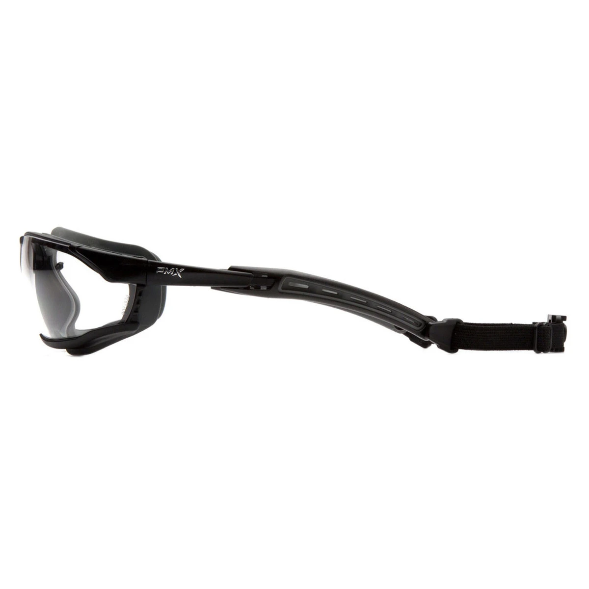 Pyramex Isotope Foam Padded Sealed Safety Glasses - H2MAX Anti-Fog Lens - Black Frame Pyramex Isotope Foam Padded Sealed Safety Glasses - H2MAX Anti-Fog Lens - Black Frame -Safety Work Gear Store z9yt1p0qor5jgbdz9jlz 96270.1688064527